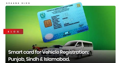 smart card registration islamabad|Islamabad Car Registration Check Online, Smart Card Status.